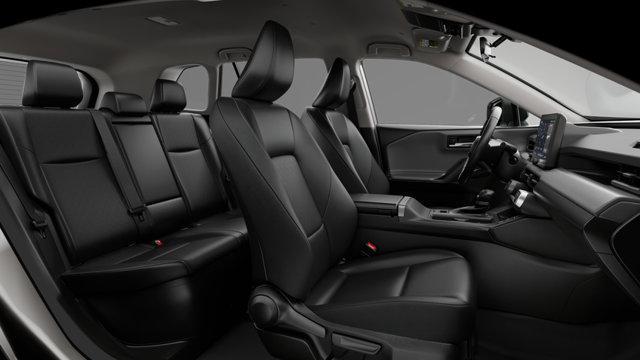 new 2026 Toyota RAV4 car, priced at $43,471