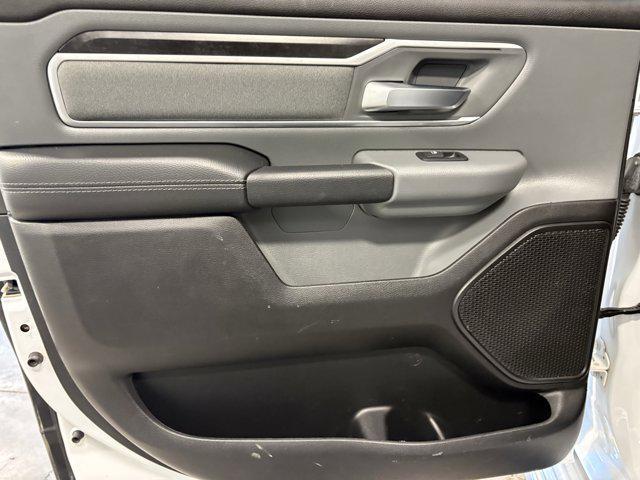 used 2021 Ram 1500 car, priced at $17,984
