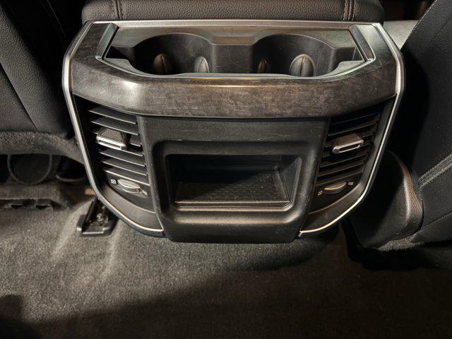 used 2021 Ram 1500 car, priced at $17,984