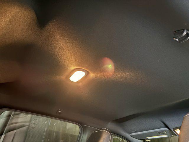 used 2021 Ram 1500 car, priced at $17,984