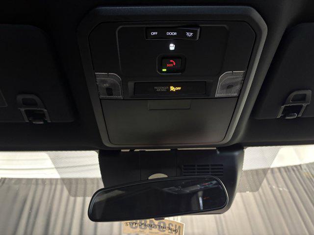 new 2026 Toyota Tacoma car, priced at $36,378