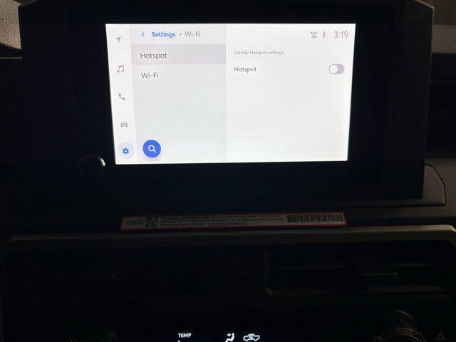 new 2026 Toyota Tacoma car, priced at $36,378