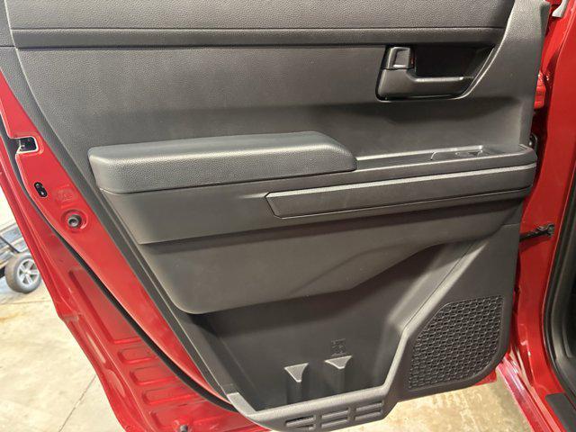 new 2026 Toyota Tacoma car, priced at $36,378