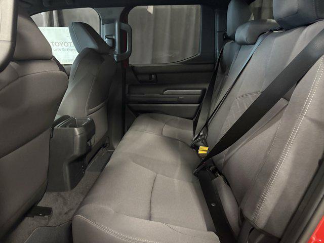 new 2026 Toyota Tacoma car, priced at $36,378