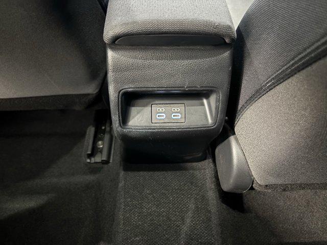 used 2024 Toyota Corolla car, priced at $20,964