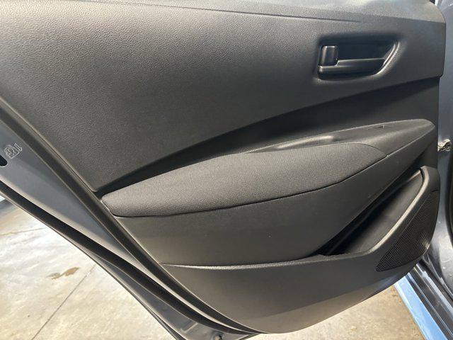 used 2024 Toyota Corolla car, priced at $20,964