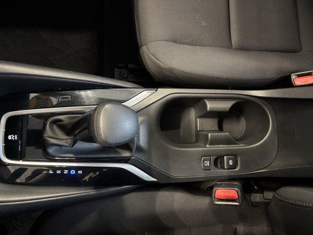 used 2024 Toyota Corolla car, priced at $20,964