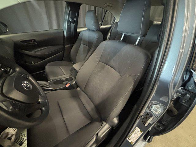 used 2024 Toyota Corolla car, priced at $20,964