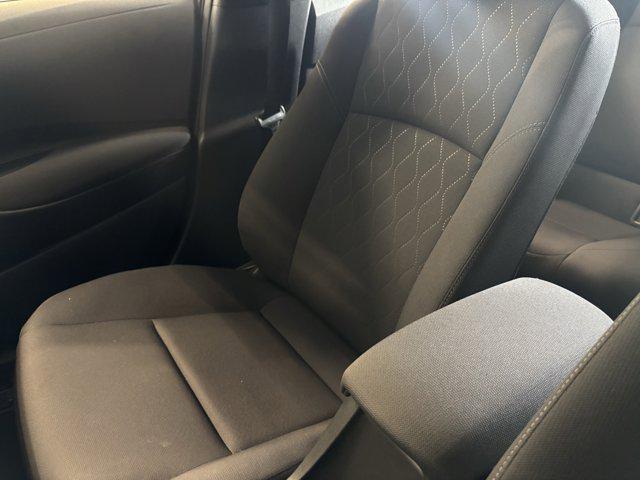 used 2024 Toyota Corolla car, priced at $20,964