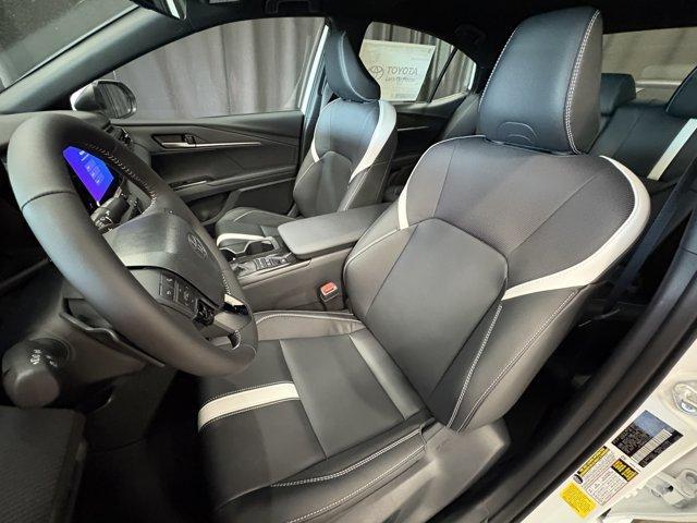 new 2026 Toyota Camry car, priced at $35,058