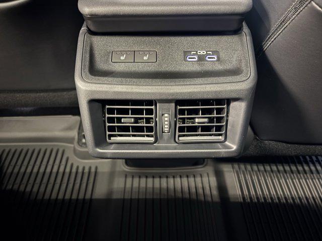 new 2026 Toyota bZ car, priced at $45,788