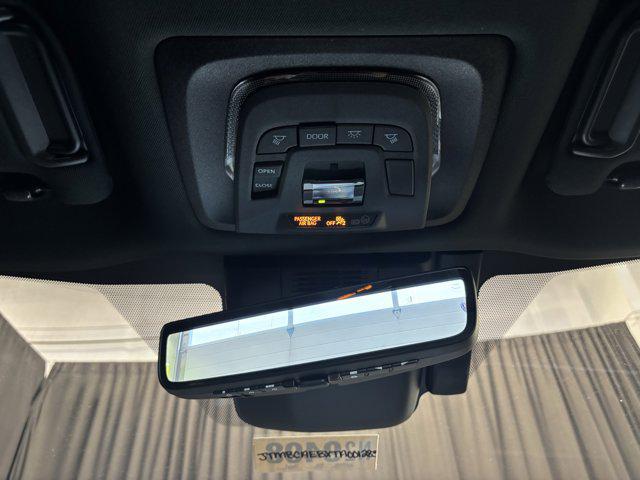 new 2026 Toyota bZ car, priced at $45,788