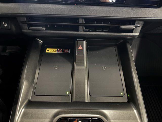 new 2026 Toyota bZ car, priced at $45,788