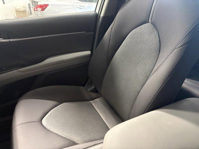 used 2024 Toyota Camry car, priced at $24,878