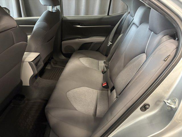 used 2024 Toyota Camry car, priced at $24,878