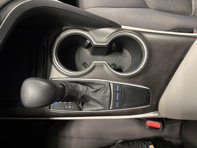 used 2024 Toyota Camry car, priced at $24,878
