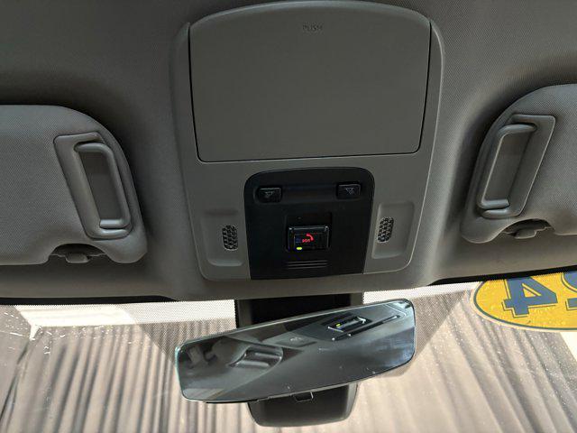 used 2024 Toyota Camry car, priced at $24,878