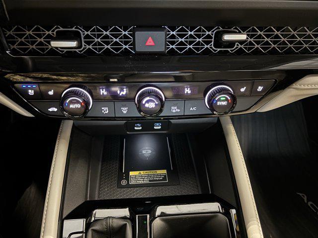 used 2024 Honda Accord Hybrid car, priced at $29,864