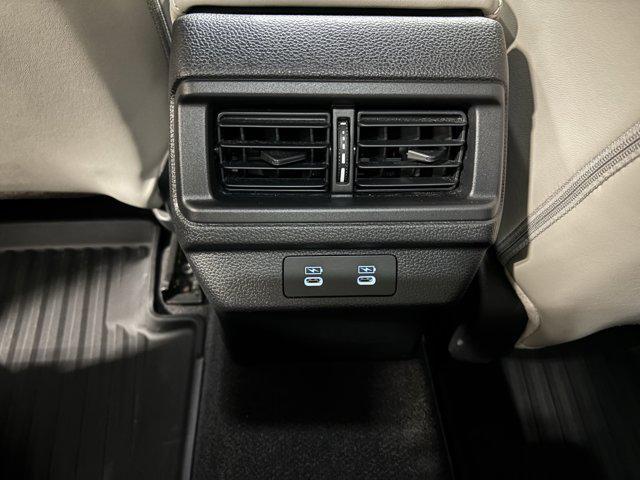 used 2024 Honda Accord Hybrid car, priced at $29,864