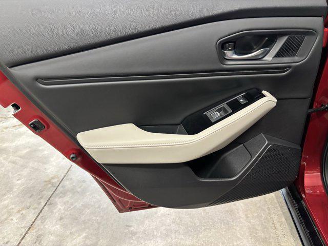 used 2024 Honda Accord Hybrid car, priced at $29,864