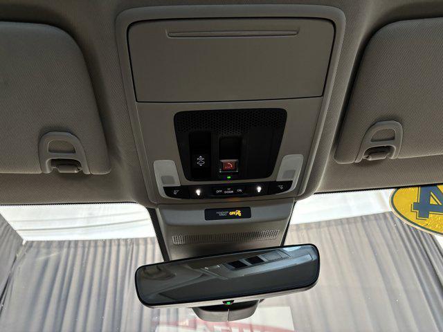 used 2024 Honda Accord Hybrid car, priced at $29,864