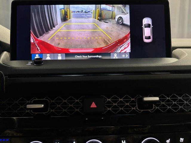 used 2024 Honda Accord Hybrid car, priced at $29,864