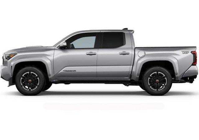 new 2026 Toyota Tacoma car, priced at $47,397