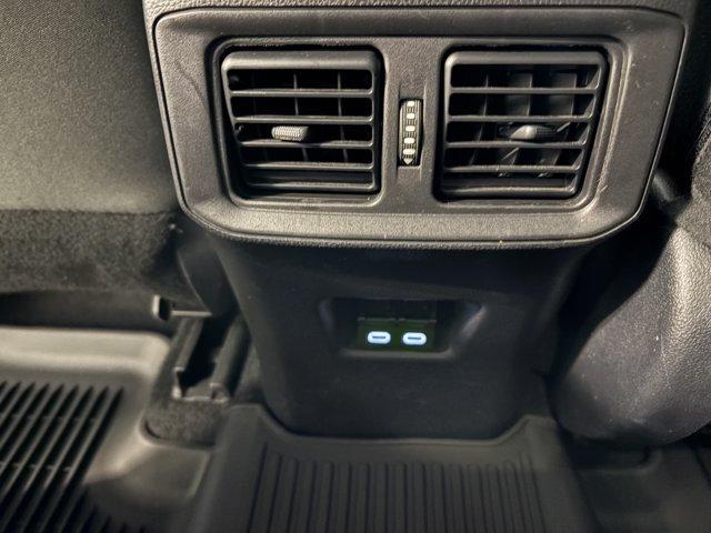 used 2025 Toyota RAV4 car, priced at $33,672