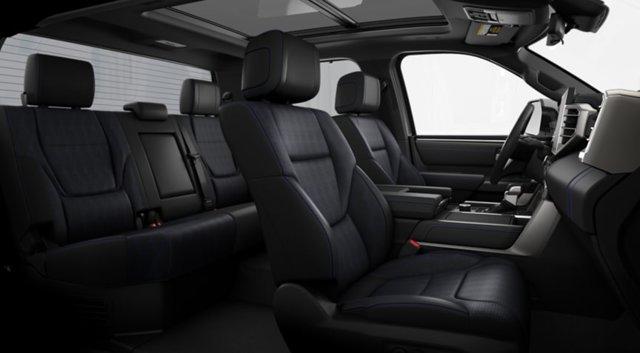 new 2026 Toyota Tundra car, priced at $72,225