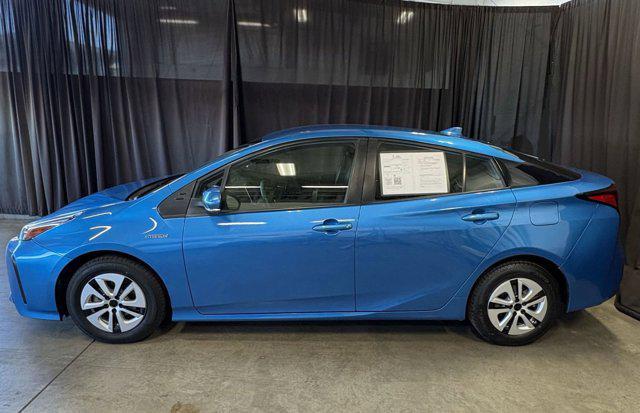 used 2019 Toyota Prius car, priced at $13,932