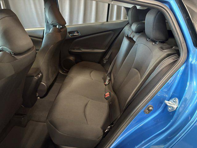 used 2019 Toyota Prius car, priced at $13,932