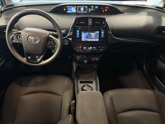 used 2019 Toyota Prius car, priced at $13,932