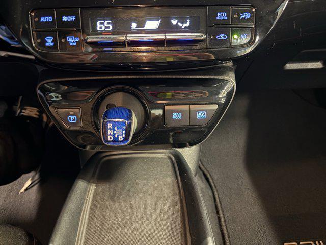 used 2019 Toyota Prius car, priced at $13,932