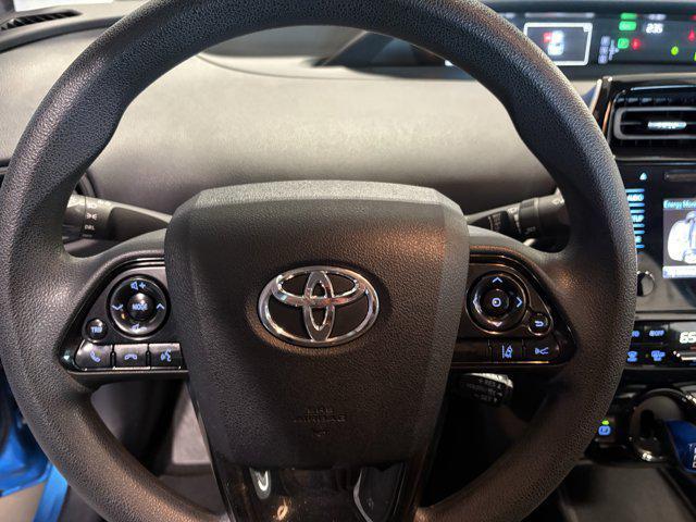 used 2019 Toyota Prius car, priced at $13,932
