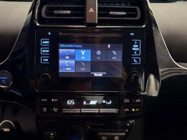 used 2019 Toyota Prius car, priced at $13,932