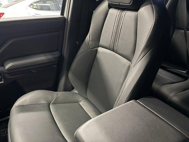 new 2026 Toyota 4Runner car, priced at $60,788