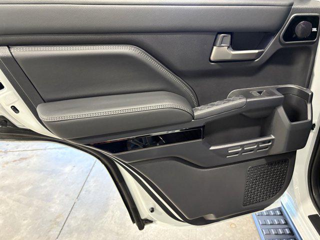 new 2026 Toyota 4Runner car, priced at $60,788