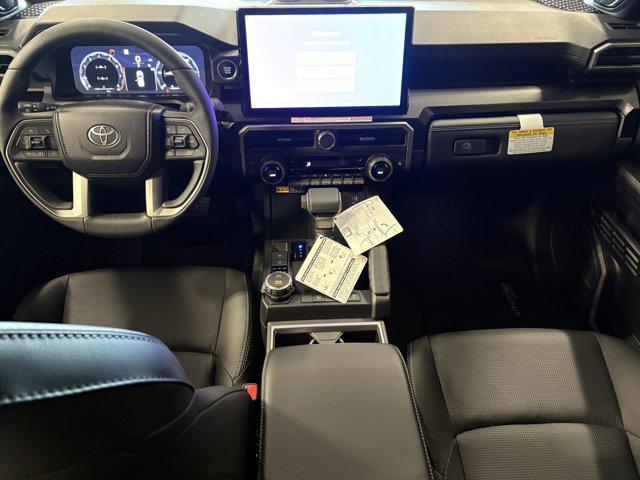 new 2026 Toyota 4Runner car, priced at $60,788