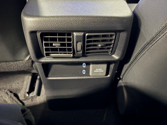 new 2026 Toyota 4Runner car, priced at $60,788