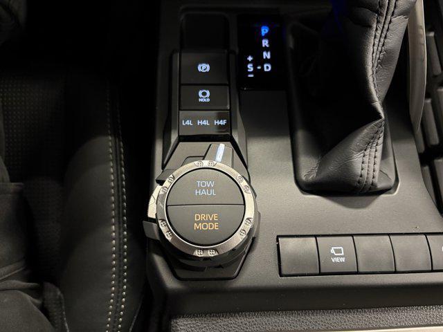 new 2026 Toyota 4Runner car, priced at $60,788