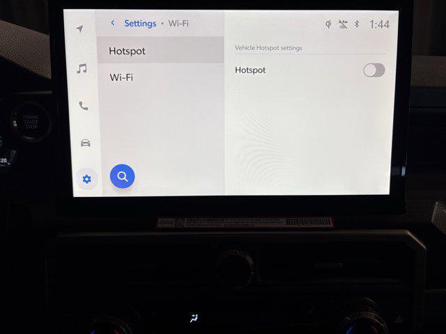 new 2026 Toyota 4Runner car, priced at $60,788