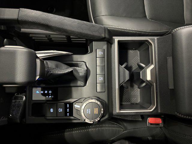 new 2026 Toyota 4Runner car, priced at $60,788