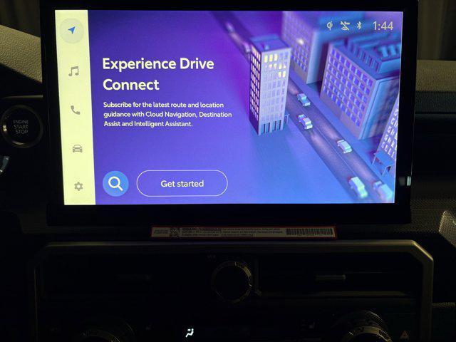 new 2026 Toyota 4Runner car, priced at $60,788