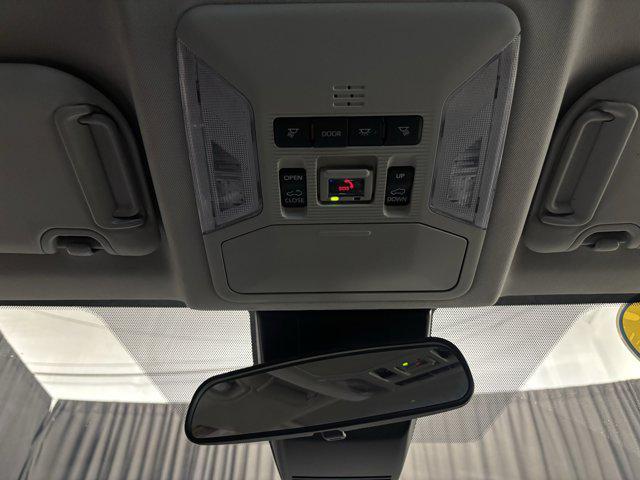 used 2022 Toyota RAV4 Hybrid car, priced at $31,932