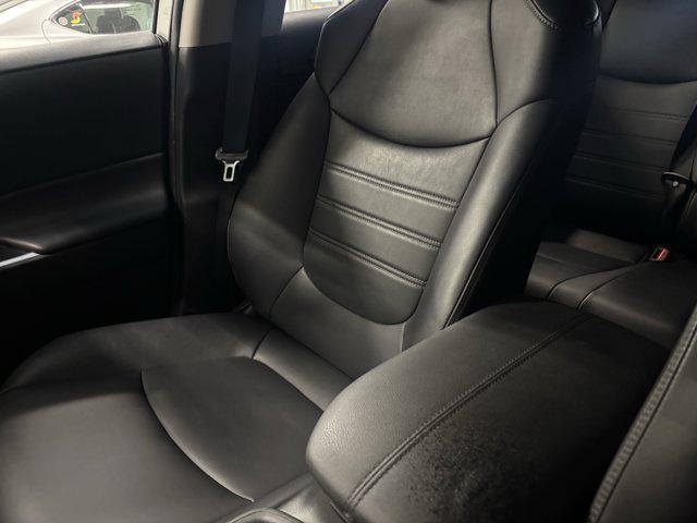 used 2022 Toyota RAV4 Hybrid car, priced at $31,932