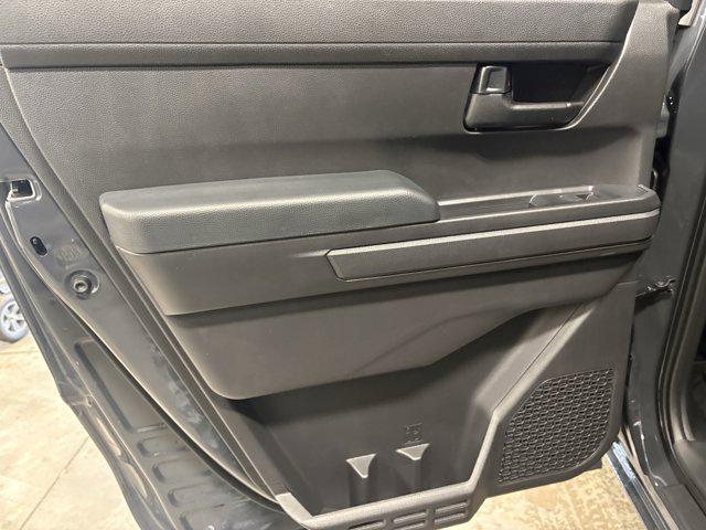 new 2026 Toyota Tacoma car, priced at $35,408