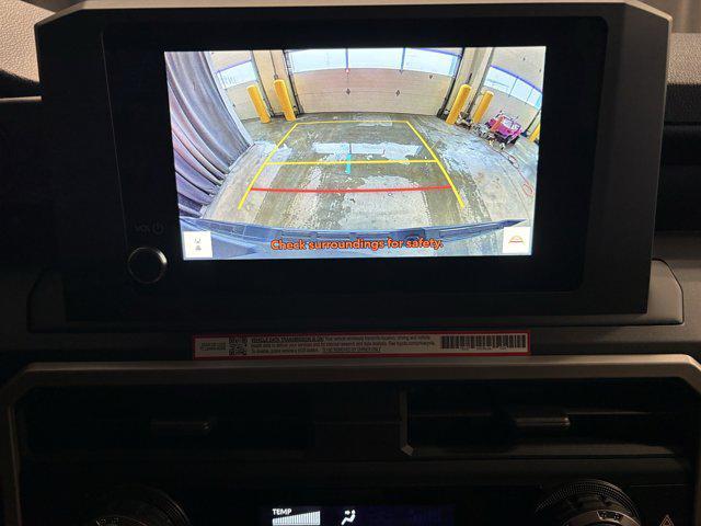 new 2026 Toyota Tacoma car, priced at $35,408