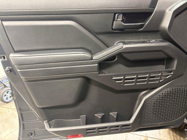 new 2026 Toyota Tacoma car, priced at $35,408