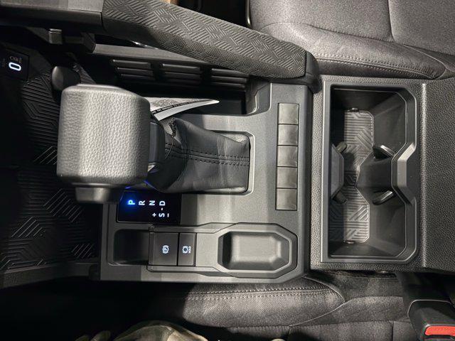 new 2026 Toyota Tacoma car, priced at $35,408