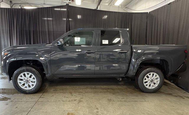 new 2026 Toyota Tacoma car, priced at $35,408